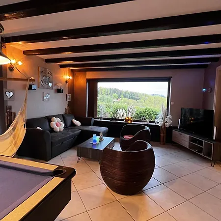 Mon Reve Haselbourg