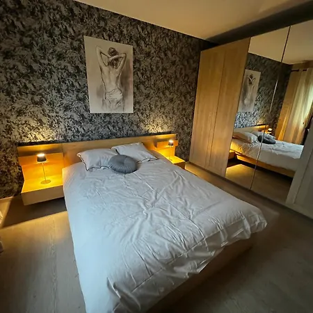 Mon Reve