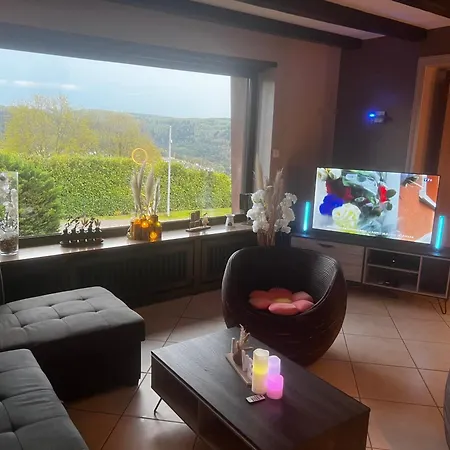 Mon Reve Ferienhaus *
