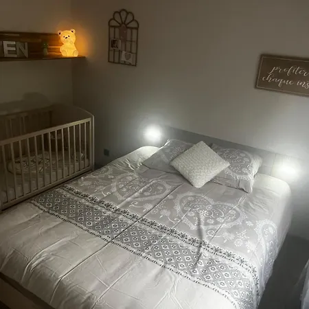 Mon Reve Nyaraló *