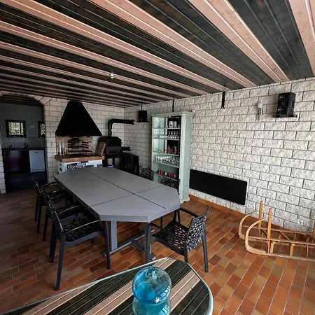 Mon Reve Ferienhaus *